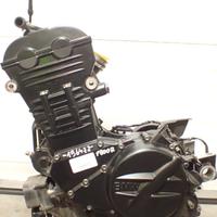 BMW F 800 R 08-15 Motore 21.401 km Video