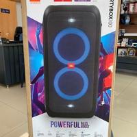 NOLEGGIO Cassa bluetooth a 10€