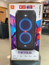 NOLEGGIO Cassa bluetooth a 10€