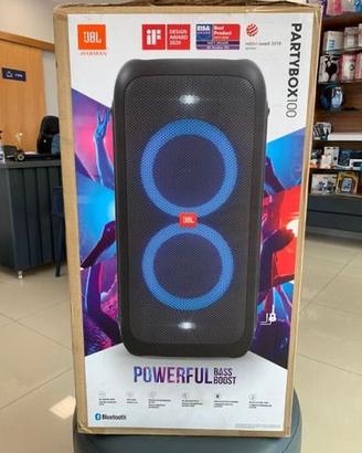 NOLEGGIO Cassa bluetooth a 10€