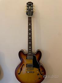Chitarra Epiphone es335 perfetta