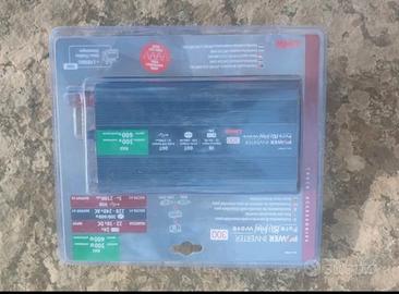 INVERTER NUOVO DI NEGOZIO 