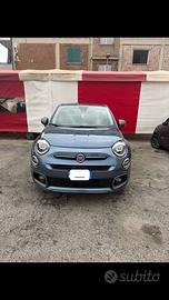 Fiat 500x - 1.6 120cv automatico
