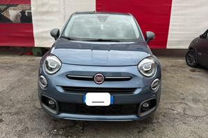 Fiat 500x - 1.6 120cv automatico