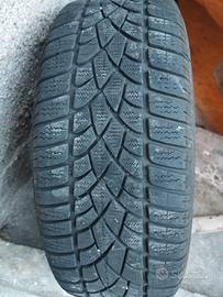 Treno completo gomme invernali 225/50 R17