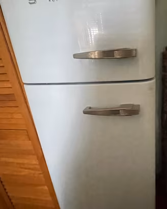 Frigorifero smeg