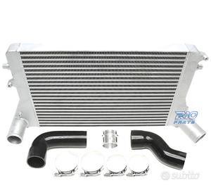 INTERCOOLER SEAT LEON 1P 04-12