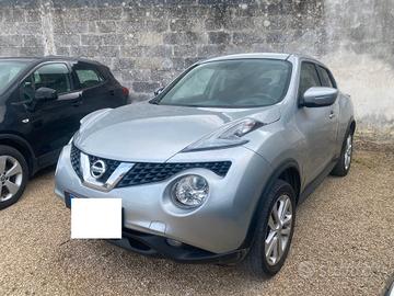 Nissan Juke 1.5 dCi Start&Stop Acenta