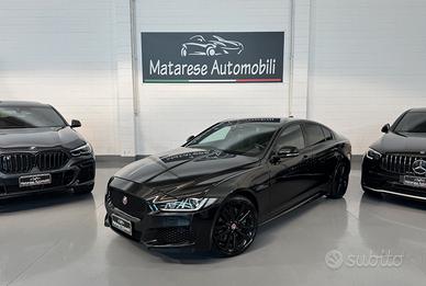 Jaguar XE Landmark Edition awd 2.0cc 180cv Unico p
