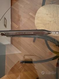 Occhiali uomo David beckham