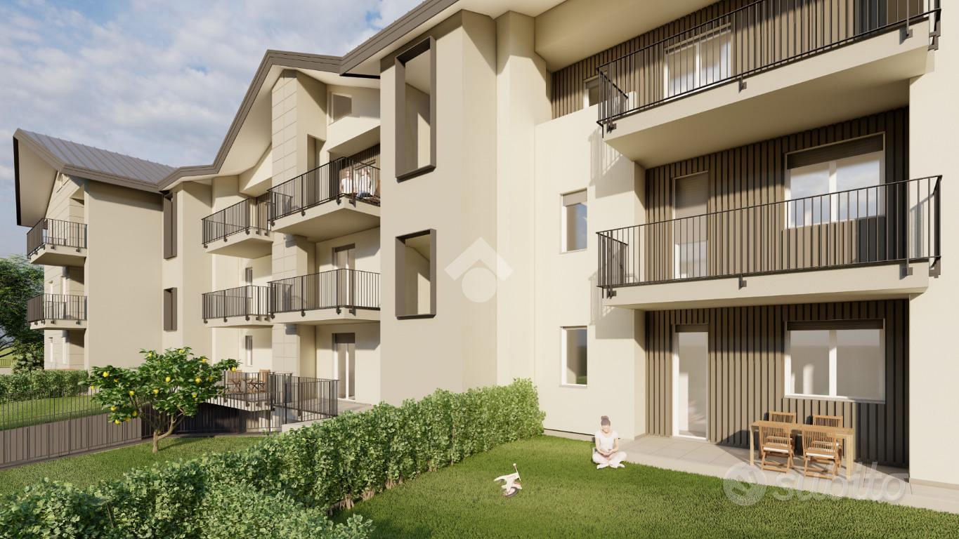 Appartamento – Poirino, Torino - Vista 4