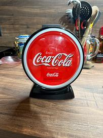 Insegna Coca Cola