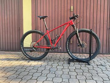Scott Scale 940 Contessa