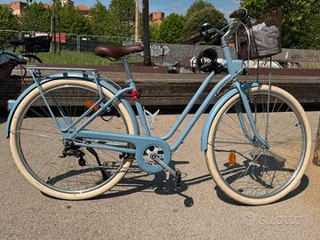 Bici città ELOPS 520