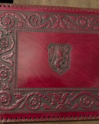 Album foto vintage