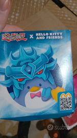 Yu-Gi-Oh! x Hello Kitty and Friends