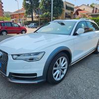 Vando Audi A6 allroad 3000 272cv businnes plus