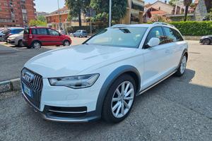 Vando Audi A6 allroad 3000 272cv businnes plus