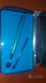 NINTENDO DSI XL BLUE