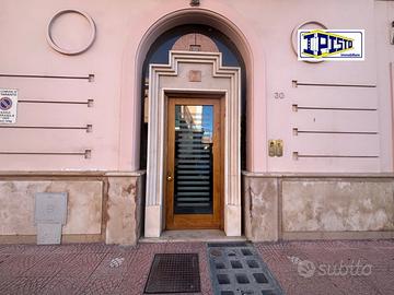 Plurivani più accessori e p. auto al borgo