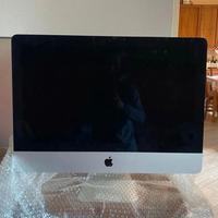 imac 21,5