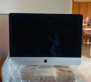 imac 21,5