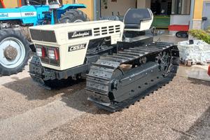 trattori lamborghini 653- 553- 503