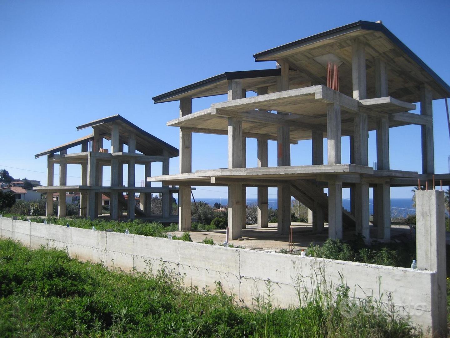 Casa – Ricadi, Santa Domenica - Vista 2