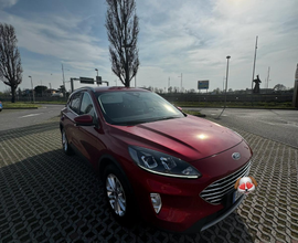 Ford kuga 3 seria