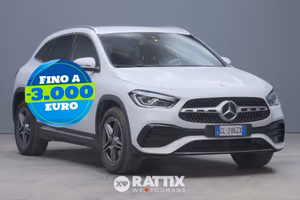 MERCEDES GLA-H247 2020 GLA 250 e phev (eq-power) P