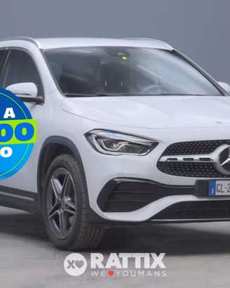 MERCEDES GLA-H247 2020 GLA 250 e phev (eq-power) P