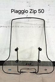 Parabrezza per Piaggio Zip