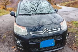 Citroen C3 Picasso 