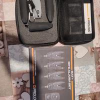 avvisatori carpfishing Prologic 3+1