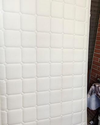 Materasso Singolo DORELAN  100x200 Come Nuovo