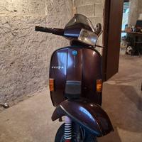 Vespa PX 125 T5
