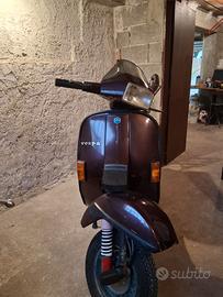 Vespa PX 125 T5