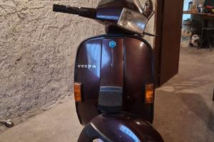 Vespa PX 125 T5