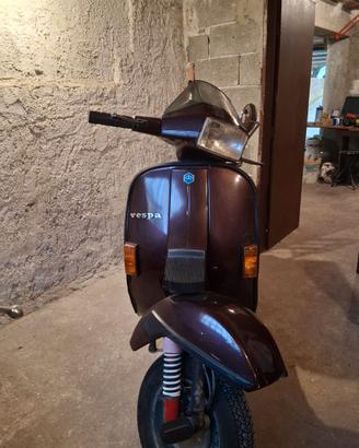 Vespa PX 125 T5