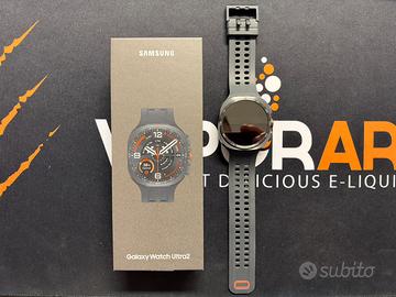 Samsung Galaxy Watch Ultra 2