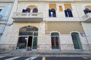 Locale commerciale - Galatina