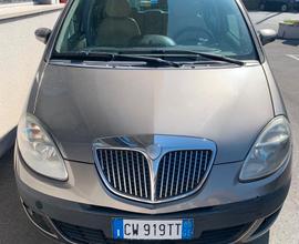 Lancia MUSA 1.3 Multijet 16V Oro