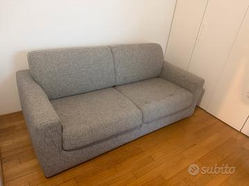 Divano letto