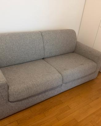 Divano letto
