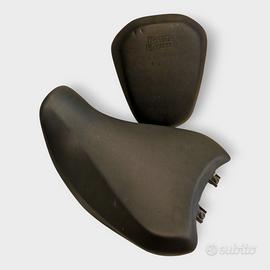 sella standard Royal Enfield Himalayan 450