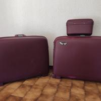 Set valigie marca Roncato