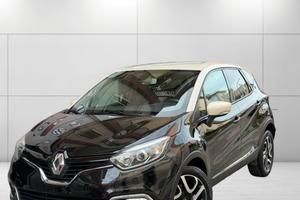 Renault Captur dCi 8V 90 CV EDC Energy Intens 2016