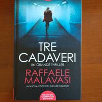 TRE CADAVERI