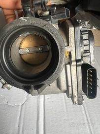 Corpo farfallato ktm 690 enduro R 12/16