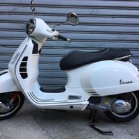 Vespa 300 GTS Super ABS del 2016